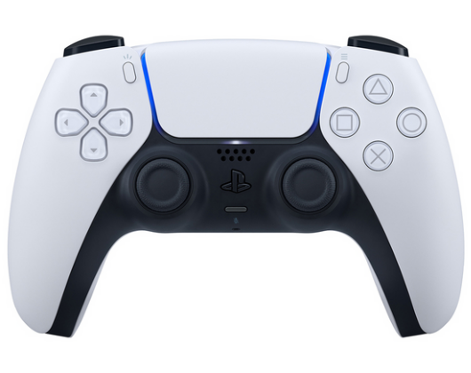 Игровая консоль Sony PlayStation 5 Digital Edition