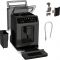 Кофемашина  Krups Evidence Classic black EA89ZB10
