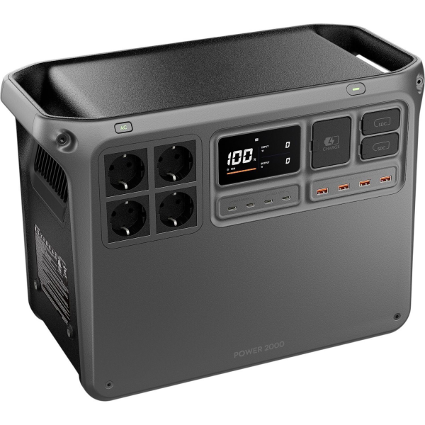 Зарядная станция DJI Power 2000 (DYM2000H)