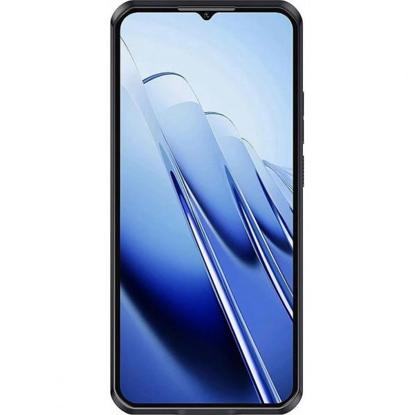Смартфон Oukitel WP52 4/256GB Black
