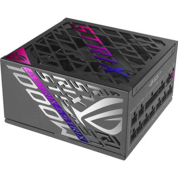 Блок живлення ASUS ROG STRIX 1000W Platinum (90YE00W1-B0NA00)