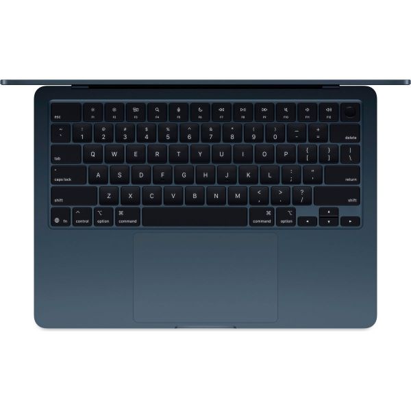 Macbook Air 13 2025 M4 512Gb/24Gb Midnight MC6C4