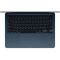 Macbook Air 13 2025 M4 512Gb/24Gb Midnight MC6C4