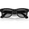 Смарт-окуляри Ray-Ban Meta Wayfarer Matte Black Frame Graphite Lenses (RW4006 601ST3 50-22)