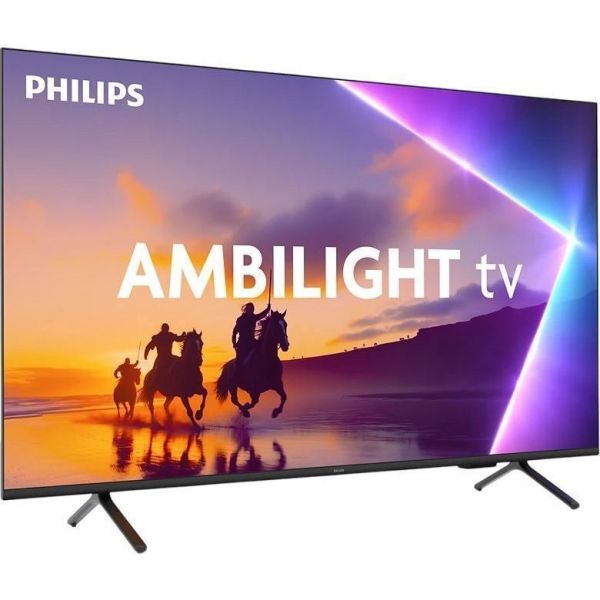 Телевізор Philips 65PUS8510/12