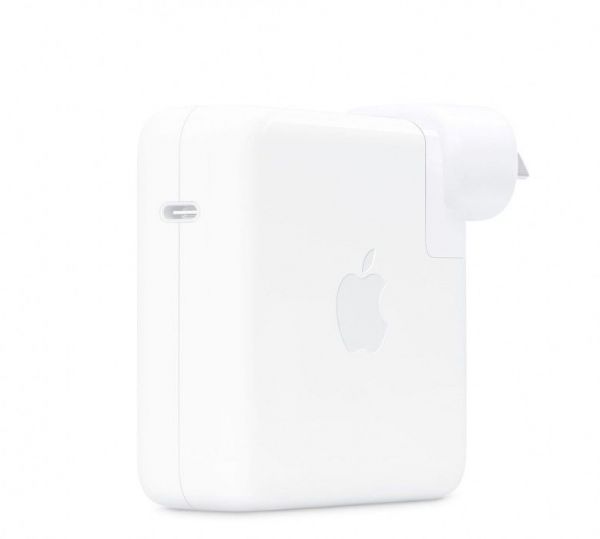 Блок живлення для ноутбука Apple 96W USB-C Power Adapter (MX0J2)