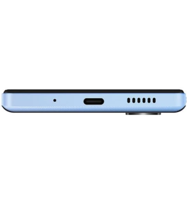 Смартфон Xiaomi Poco M4 5G 4/64GB Blue