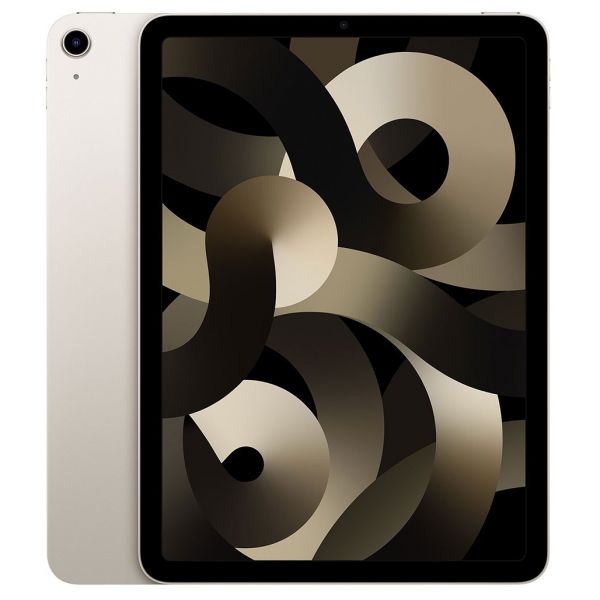 Apple iPad Air 2022 10.9" Wi-Fi + Cellular 64GB Starlight (MM6V3