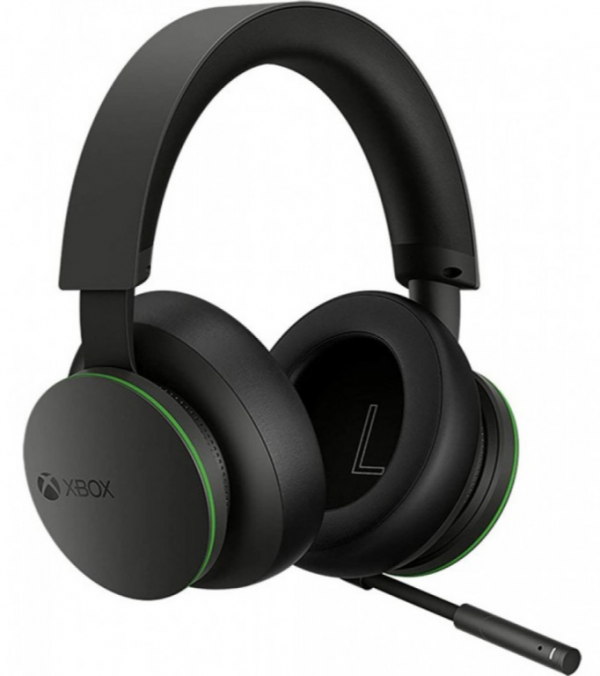 Гарнитура Microsoft Xbox Wireless Headset (TLL-00001)