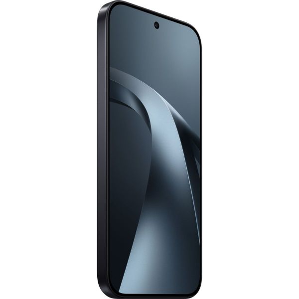 Xiaomi 17T 5G 12/256Gb NFC Black EU (no charger)
