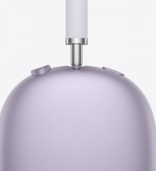 Apple AirPods Max 2024 Purple MWW83