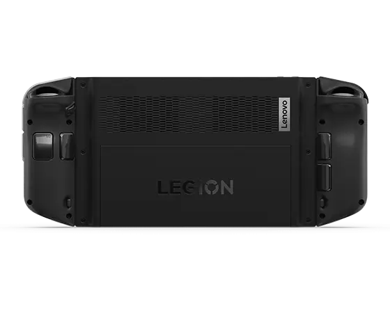 Портативна ігрова приставка Lenovo Legion Go 512 GB Shadow Black