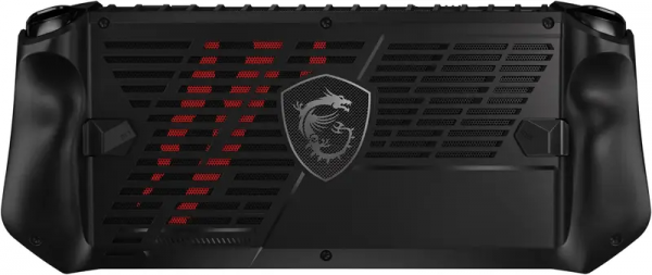 Портативна ігрова приставка MSI Claw A1M 1 TB (9S7-1T4111-234)