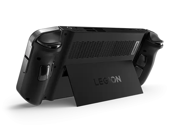 Портативна ігрова приставка Lenovo Legion Go 512 GB Shadow Black