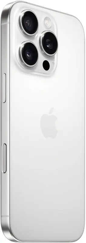 Apple iPhone 16 Pro 1TB White Titanium (MYNT3)