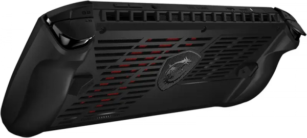 Портативна ігрова приставка MSI Claw A1M 1 TB (9S7-1T4111-234)