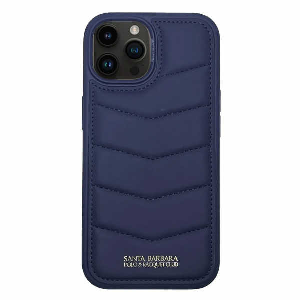 Чохол Pitaka MagEZ Case Pro 4 Twill 1500D Black/Grey for iPhone 15 Pro (KI1501PP)