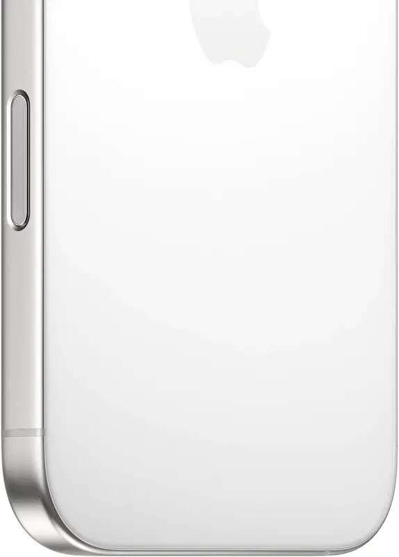 Apple iPhone 16 Pro 1TB White Titanium (MYNT3)