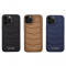 Чохол Polo CLYDE  iPhone 15 Pro 6.1" Navy (SB-IP15SPCLD-P6.1NVY)