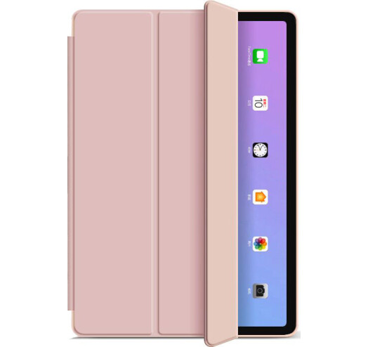 Чохол-книжка Smart Case iPad Air 4 (10.9") Rose Gold