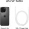 Apple iPhone 16 Pro 128GB Black Titanium (MYND3) Apple iPhone 16 Pro 128GB Black Titanium (MYND3)