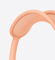 Apple AirPods Max 2024 Orange MWW73