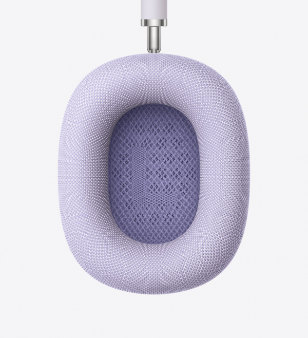 Apple AirPods Max 2024 Purple MWW83