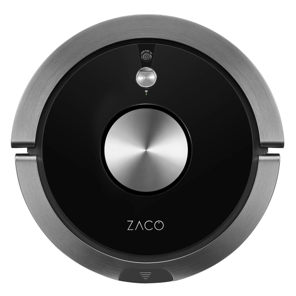 Робот-пилосос ZACO A9s Pro Carbon Black