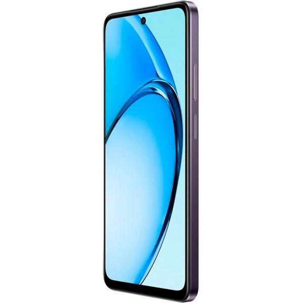 Смартфон Oppo A60 8/128GB Midnight Purple