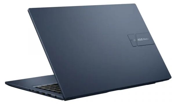 Ноутбук ASUS VivoBook 15 X1504ZA Quiet Blue (X1504ZA-BQ604)