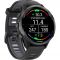 Смарт-годинник Garmin Forerunner 970 Carbon Gray DLC Titanium (010-02969-00/10)