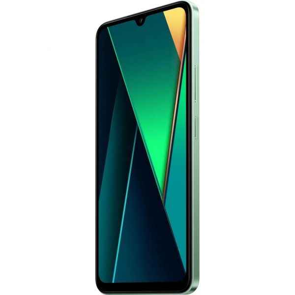 Смартфон Xiaomi Poco C75 6/128GB Green