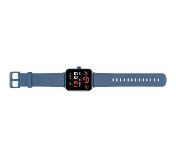 Годинник Blackview R50 Blue