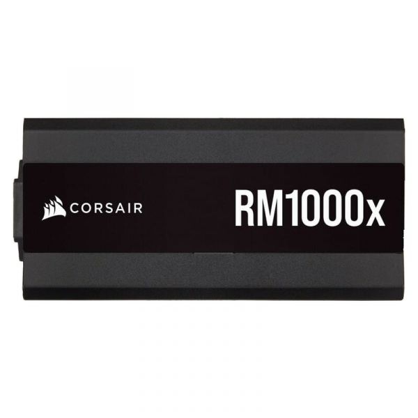 Блок живлення Corsair RM1000x (CP-9020201)