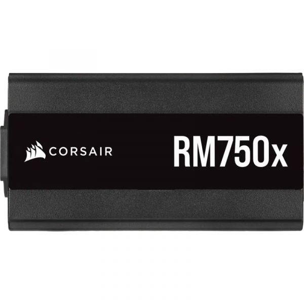 Блок живлення Corsair RM750x (CP-9020199)