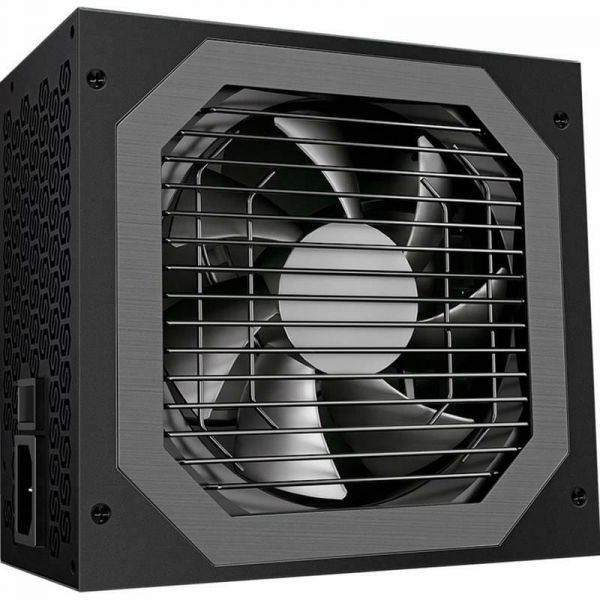 Блок живлення Deepcool DQ 850 W 80+Gold (DQ850-M-V2L)(DP-GD-DQ850-M-V2L)