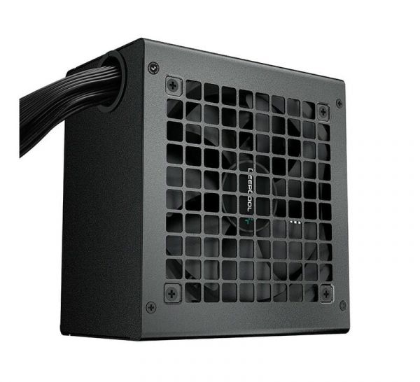 Блок живлення Deepcool PK 700W 80+Bronze (PK700D)(R-PK700D-FA0B-EU)