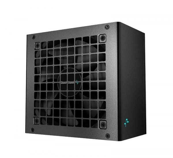 Блок живлення Deepcool PF 400 W 80+ (PF400)(R-PF400D-HA0B-EU)