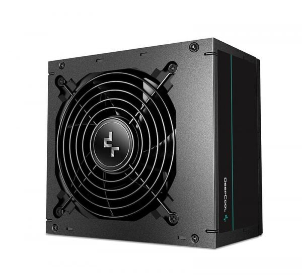 Блок живлення Deepcool PM 850 W 80+Gold (PM850D)(R-PM850D-FA0B-EU)