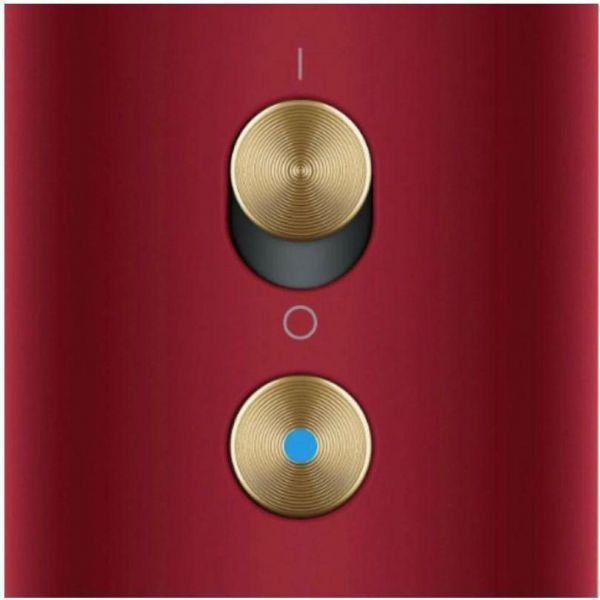 Фен Dyson Supersonic HD16 Nural  Red Velvet (493117-01) + Box EU