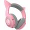 Гарнітура RAZER Kraken Kitty V2 BT, Quartz (RZ04-04860100-R3M1)