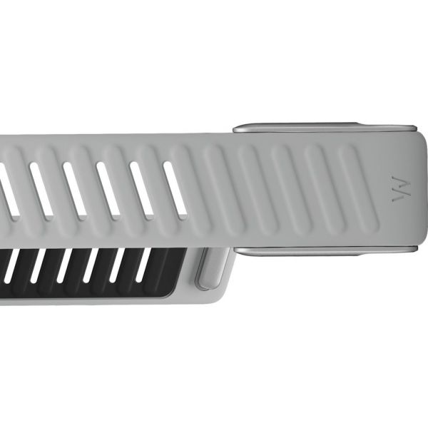 Фитнес-браслет WHOOP 5.0 MG Life Band Sportflex Drift (+12 месяцев подписка)