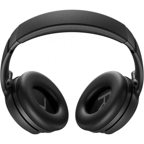 Навушники Bose QuietComfort Headphones SC Black (884367-0900)