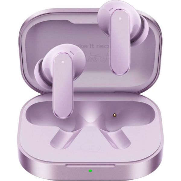 Навушники Realme Buds Air 8 Master Purple