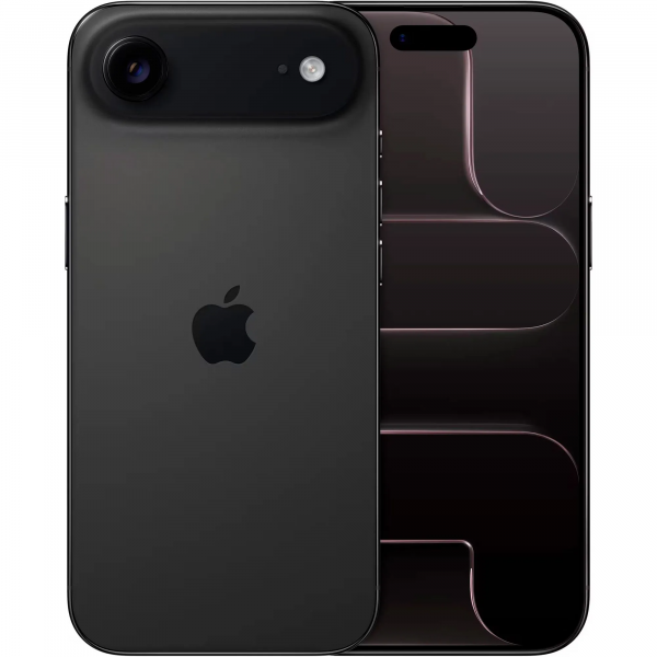 iPhone 17 Air 1TB Space Black (MG2W4)