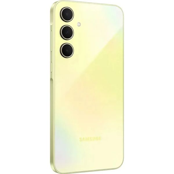 Смартфон Samsung Galaxy A35 5G SM-A356E 8/128GB Awesome Lemon