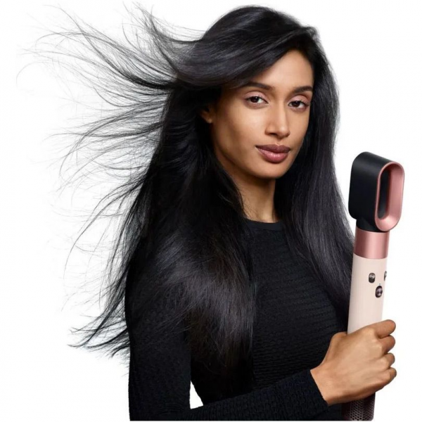 Мультистайлер Dyson Airwrap i.d. HS08 Ceramic Pink (601848-01) EU