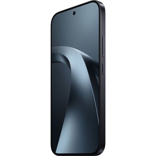 Xiaomi 17T 5G 12/256Gb NFC Black EU (no charger)