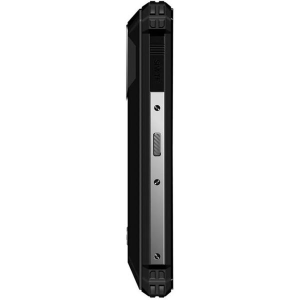 Смартфон Oukitel WP19 Pro 8/256GB black