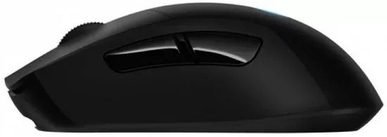 Миша Logitech G703 Hero Lightspeed Wireless (910-005641\910-005644)